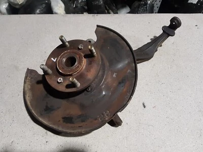 1995 Honda Prelude mk4 2.2 Petrol Front Wheel Hub Passenger Side - Image 1 of 2