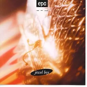 EPA - Jewel Box - used CD - Imagen 1 de 1