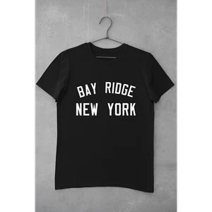 Bay Ridge New York Shirt, Brooklyn NYC, The Ridge, New York City - Picture 1 of 1