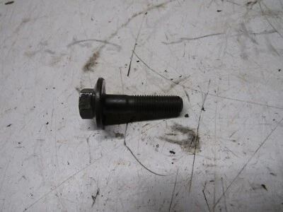 80 81 82 83 Kawasaki KZ250 CSR 250 LTD 1980 perno de estator Foto 1 de 4