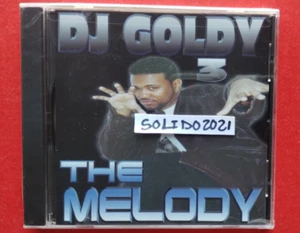 DJ GOLDY THE MELODY, HECTOR Y TITO, CAMALEON, EDDIE DEE, DADDY YANKEE, C13 - Foto 1 di 5