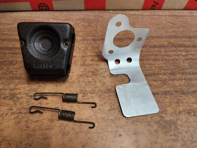 Snapper S31SST String Trimmer Muffler 530069310 530053346 530058957 - Image 1 of 4