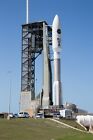 14 avril 2018 ULA ATLAS 551 AFSPC-11 SATELLITE AIR FORCE PAD 41 CAPE KENNEDY 1
