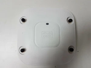 Cisco AIR-CAP2602E-E-K9 Access Point £96 - Picture 1 of 3