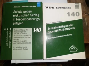VDE-Schriftenreihe - Bild 1 von 2