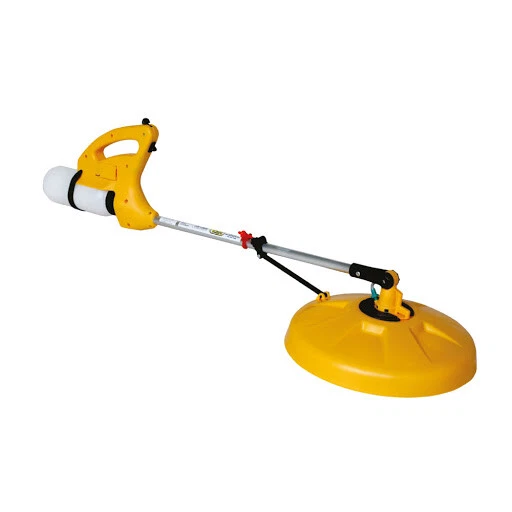 MICRONIZZATORE ELETTRICO DA LT 1 M 2000  - VOLPI ORIGINALE - Immagine 1 di 1