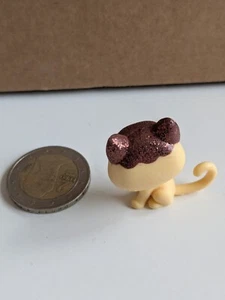 Piel corta crumpeta Littlest Pet Shop #2-4 - Imagen 1 de 3