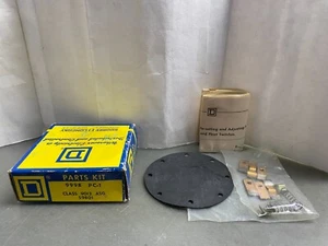 New Square D Class 9998 PC-1 9013 ASG PARTS KIT NIB - Picture 1 of 2