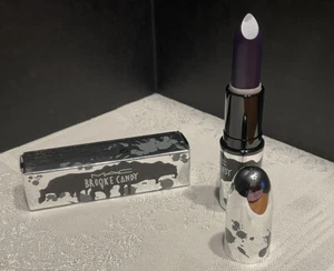 MAC Brooke Candy Witching Hour Lipstick Limited Edition ! - Picture 1 of 5