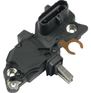 NEU Aftermarket Bosch Regler F00MA45254 passend für MAN und Bosch Lichtmaschinen - Bild 1 von 4