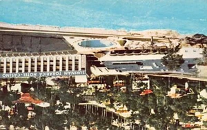 Suriname - PARAMARIBO - Torarica Hotel Casino - Publ. Curteich - Picture 1 of 2