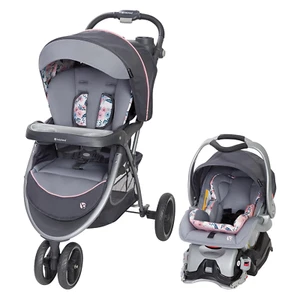 Skyview plus Travel System, Bluebell - Picture 1 of 17