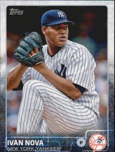 A4813- 2015 Topps Mini BB Card #s 252-501 +Rookies -You Pick- 10+ FREE US SHIP