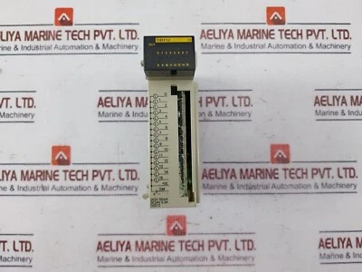 OMRON CQM1-OD212 Output Module 5-24VDC, 0.3A - Image 1 of 4