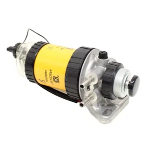 Kraftstofffilter Montage Mit Sensor 30m für Jcb Teil Anzahl 32/925717 - Zdjęcie 1 z 4