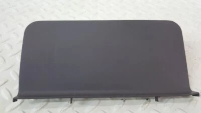 98-99 Mercury Sable Rt. Dash Side End Cap Cover f6db-5404480 - Image 1 of 4