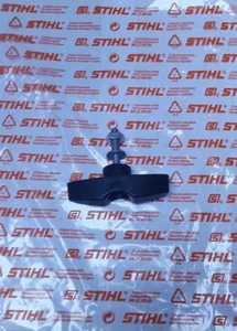 STIHL TOMMY SCHRAUBE & MUTTER/KNOPF PASSEND FÜR KM55,KM56,KM90,KM100,KM130 ( 4140-790-7501 ) - Bild 1 von 2