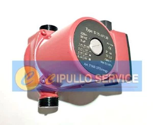 CIRCOLATORE POMPA ST15/6 ECO 3P 130 Ø 1" SOLAR SOLARE CALDAIA SANT'ANDREA - Foto 1 di 1