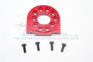 GPM TT2018A ALLOY MOTOR MOUNT 16 - 25T 1/10 RC TAMIYA TT-02 EP TOURING CAR - Picture 1 of 14