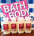 Bath & Body Works Japanese Cherry Blossom Shampoo Travel Size, 3 Fl Oz, 4CT, NEW