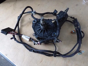 Porsche 981 Boxster  Verdeckantrieb verdeck motor Antrieb Verdeckmotor links - Bild 1 von 7