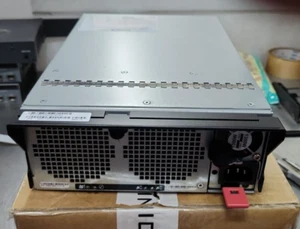 Module d'alimentation Viking VDS4606 BSR-2 200-240VAC ASM-03272-01 avec 1x CSU1300AP-3 CH - Photo 1/4
