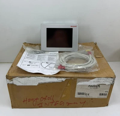 INTERFAZ DE OPERADOR TÁCTIL HONEYWELL XI882A EXCEL Foto 1 de 4