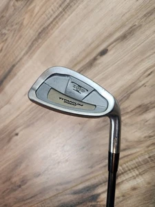 Mizuno T-Zoid T3 Oversize #8-Iron Titanium Insert LH Graphite Shaft - Picture 1 of 7