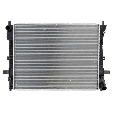 Радиатор двигателя для Ford Town Car Crown Victoria Grand Marquis 4,6 л 2006-2011 - Изображение 1 из 4