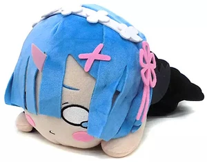 Re:ZERO Starting Life in Another World Rem Angel Demon Plush 15cm Crying Face - Picture 1 of 1