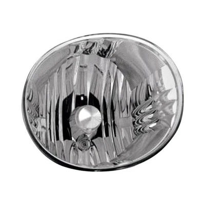For Toyota 4Runner 06-09 TYC Passenger Side Replacement Fog Light Standard Line Foto 1 de 2