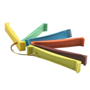 R6 Ring Fin Comb R6 Ring Fin Comb Condenser For Air Conditioner Tool Set - Picture 1 of 12