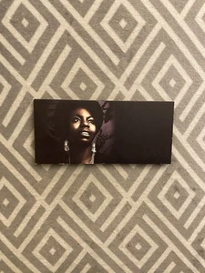 Nina Simone : To Be Free: The Nina Simone Story 3 CD Album with 1 DVD 2008 - Picture 1 of 7