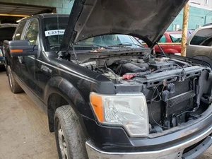 Alternator Fits 09-14 EXPEDITION 1100374 - Bild 1 von 7