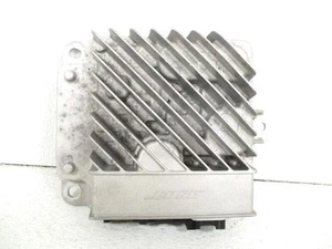 2017-2023 Mazda CX5 Bose Audio System Amplifier Amp OEM LKQ - Zdjęcie 1 z 9