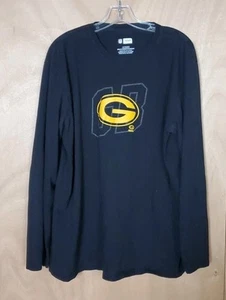Green Bay Packers Herren Langarmshirt Gr. XL - Bild 1 von 4