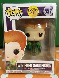 Funko Pop Winifred Sanderson #557 Disney Hocus Pocus Vinyl Figur - Bild 1 von 6
