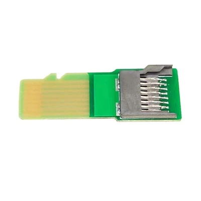 TFs to TFs MicroSDs Card Extender Adapter For Fast Speed Data Transfer And - Image 1 of 4