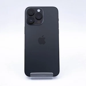 Apple iPhone 14 Pro Max 128 GB negro espacial desbloqueado - Imagen 1 de 7