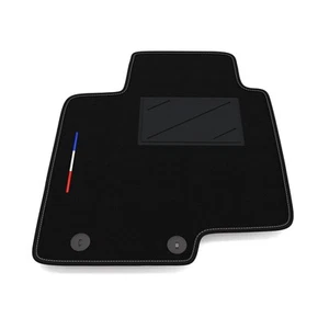 Car mats ONLY SIDE DRIVE 1pc for Hyundai i20 2020-2025 - Picture 1 of 5
