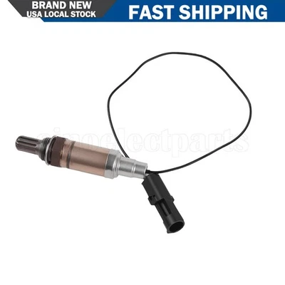 234-1001 Upstream O2 Oxygen Sensor for GMC S15 G2500 G/K3500 Chevy G10 G20 C2500 Foto 1 de 4