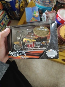 Hot Wheels Nascar Thunder Rides 2002 # 36 M7M's - Picture 1 of 3