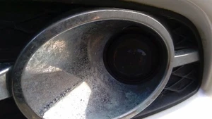 Corner/Park Light Fog-driving Bumper Mounted Coupe Fits 08-15 CTS 1517222 - Picture 1 of 7