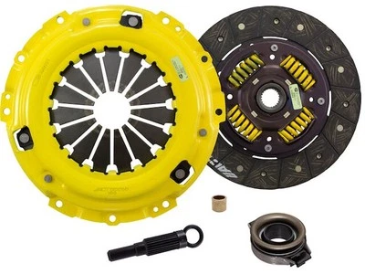 Kit de embrague para Nissan Máxima 1985-2001 ACT 93466YGKH 1986 1987 1988 1989 1990 Foto 1 de 2