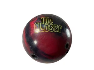 **Radical The Closer 12lb9oz 5 1/4 Hole Width Bowling Ball** 42725 PH060 006 - Picture 1 of 6