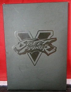 Street Fighter Picture Card Set - Picture 1 of 10