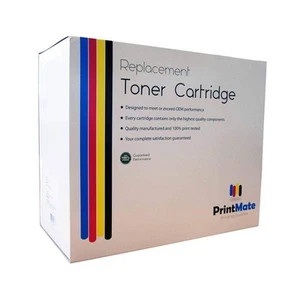 Printmate CF413X High Yield Magenta HP Compatible Toner Cartridge - Color: Magen - Photo 1/2