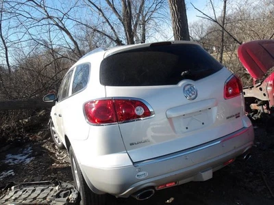 Seat Belt Front Bucket Passenger Retractor Fits 09 ACADIA 1535064 - Image 1 of 4