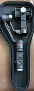 ZHIYUN Smooth 3-Axis Handheld Smartphone Gimbal Stabilizer Black - Parts Only - Picture 1 of 2