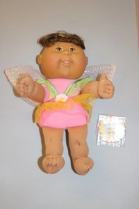 Cabbage Patch Kids Play Along Fairies~ Karlee Athena - Bild 1 von 3